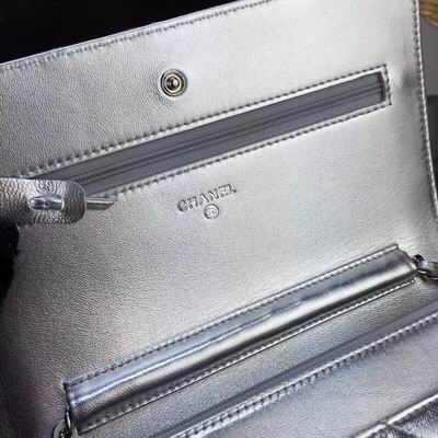 Wallet on chain 33814 19x12.5cm AL30 (4)
